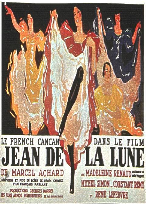 Jean de la Lune