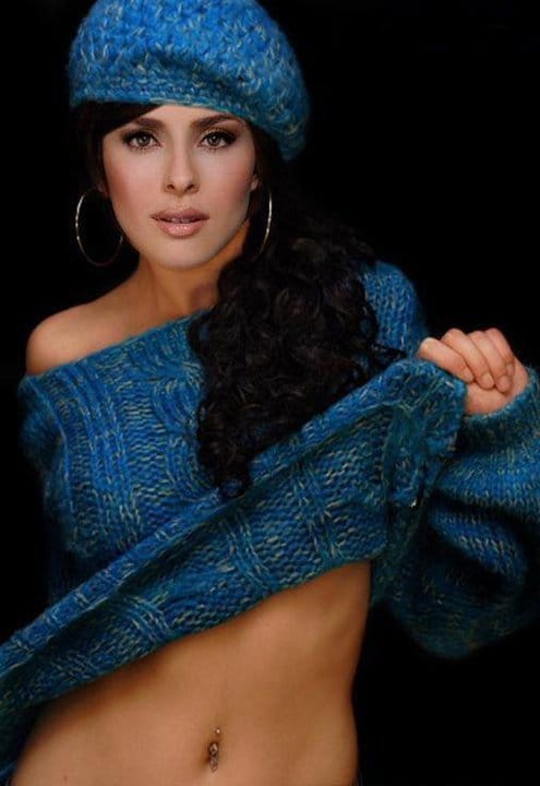 Danna García Danna García