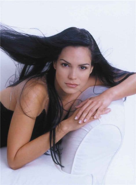 Scarlet Ortiz