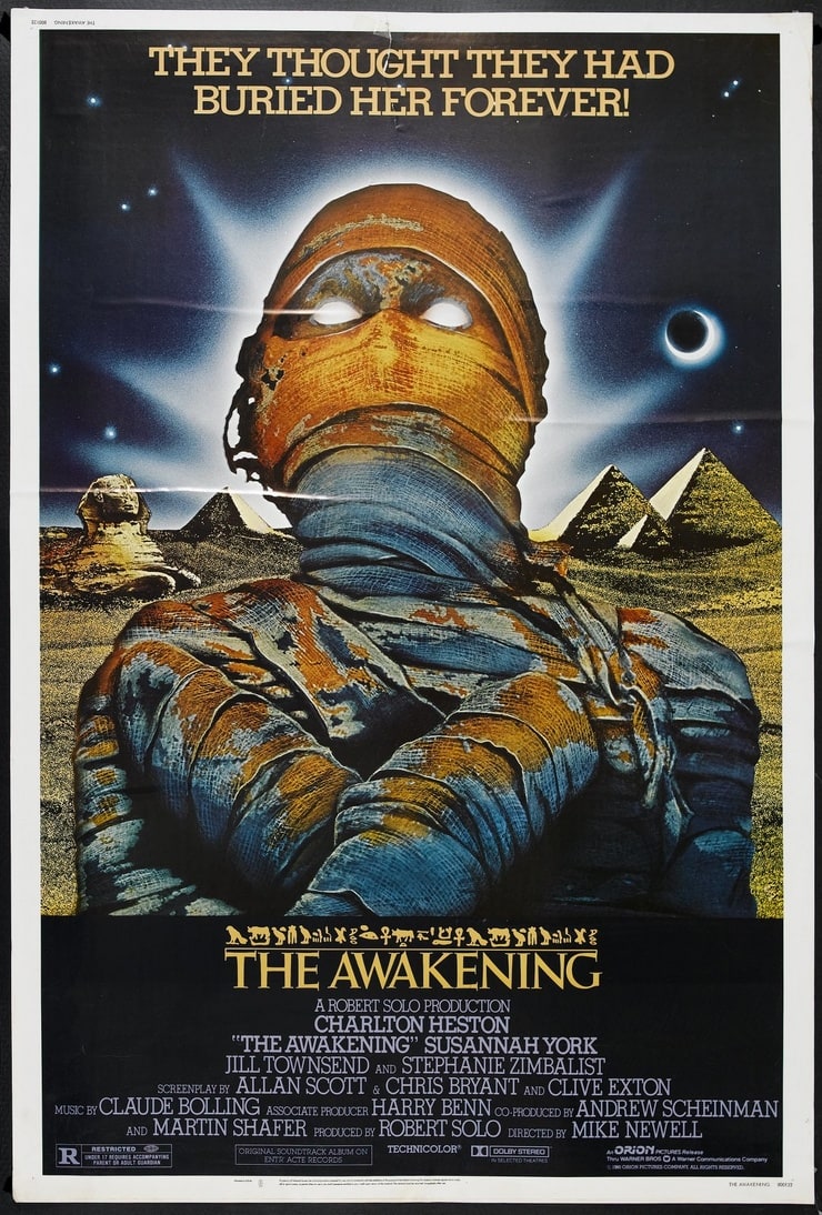 The Awakening