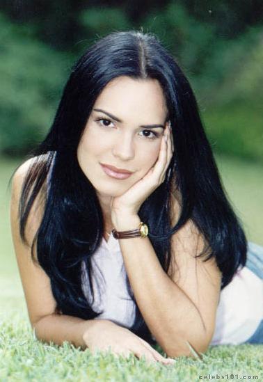 Scarlet Ortiz
