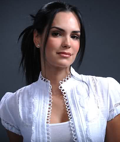 Scarlet Ortiz