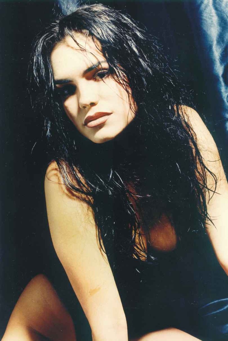 Scarlet Ortiz