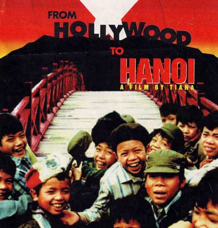 From Hollywood to Hanoi