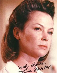 Louise Fletcher