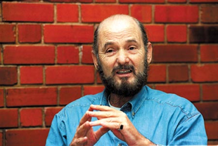 Walter Avancini Walter Avancini