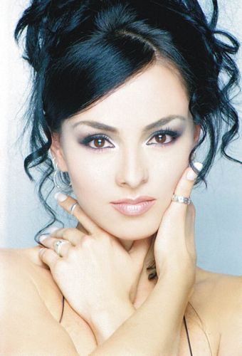 Ivonne Montero Ivonne Montero