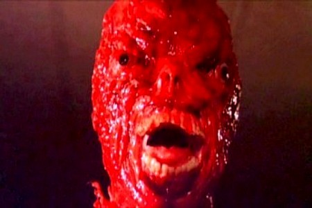 Entrails of a Beautiful Woman