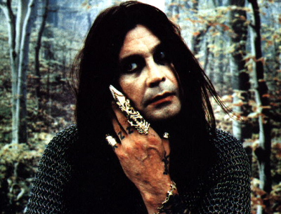 Ozzy Osbourne