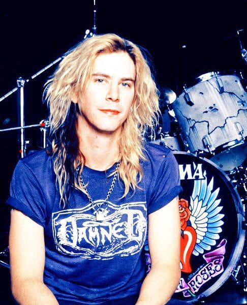 Duff McKagan