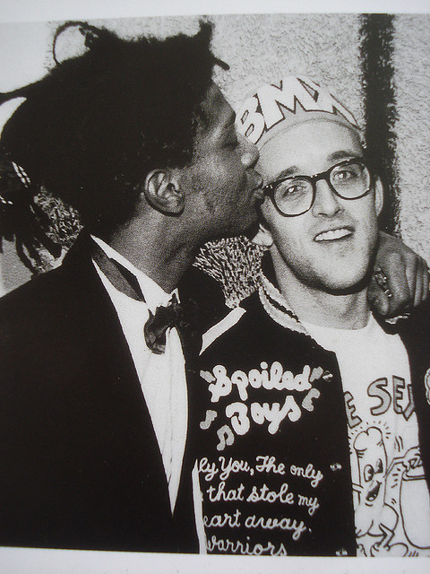Keith Haring