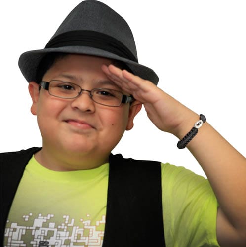 Rico Rodriguez