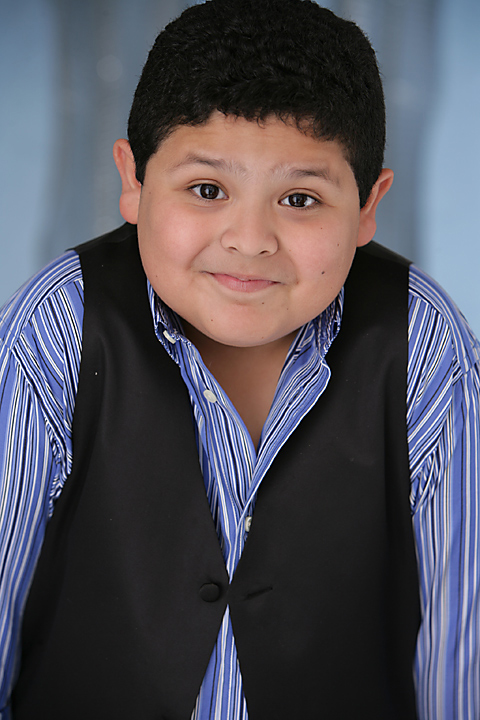 Rico Rodriguez