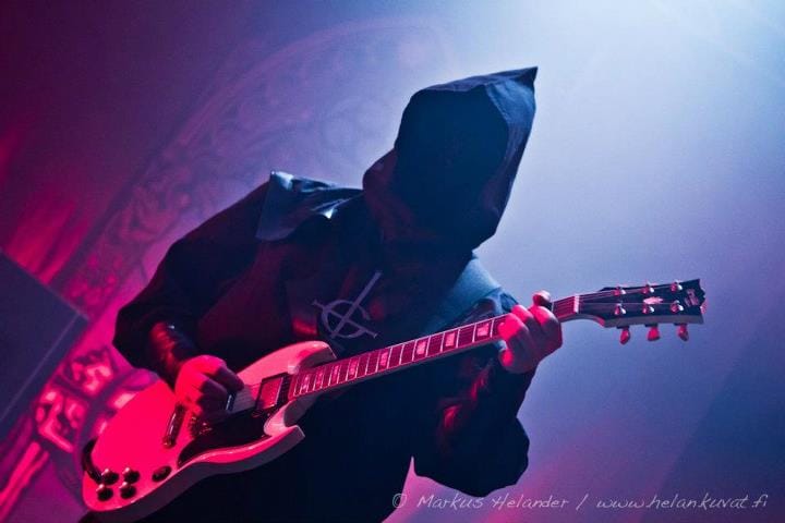 Ghost Ghost