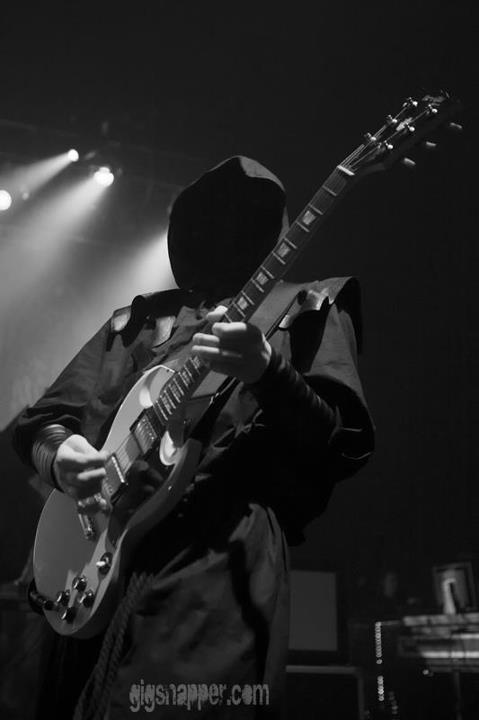 Ghost Ghost