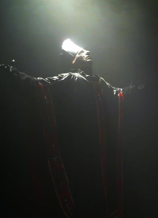 Ghost Ghost