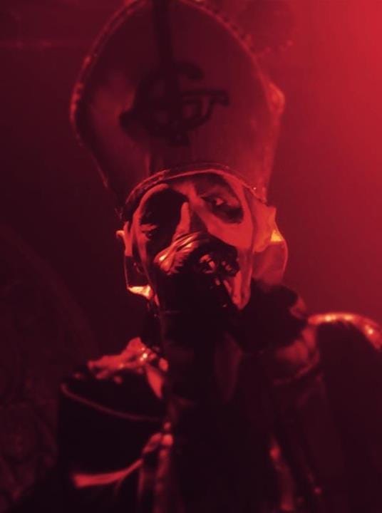 Ghost Ghost
