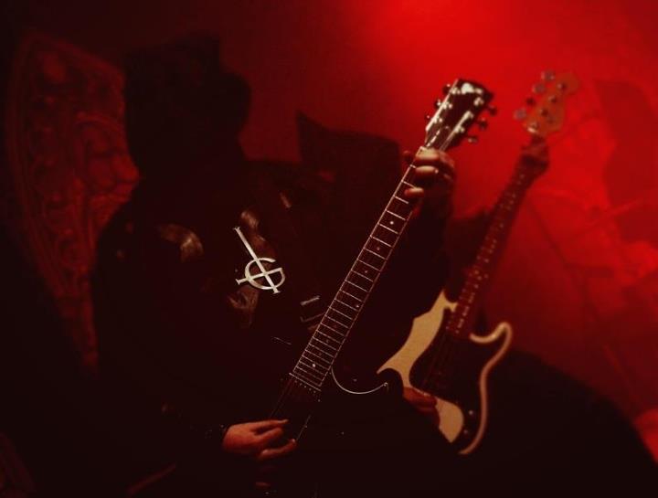 Ghost Ghost