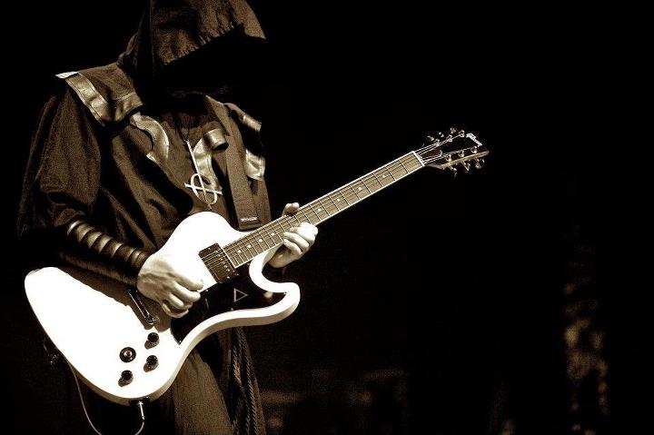 Ghost Ghost