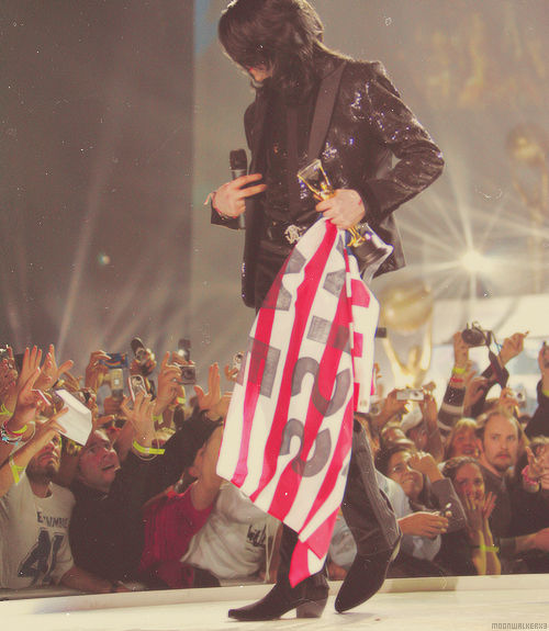 Michael Jackson