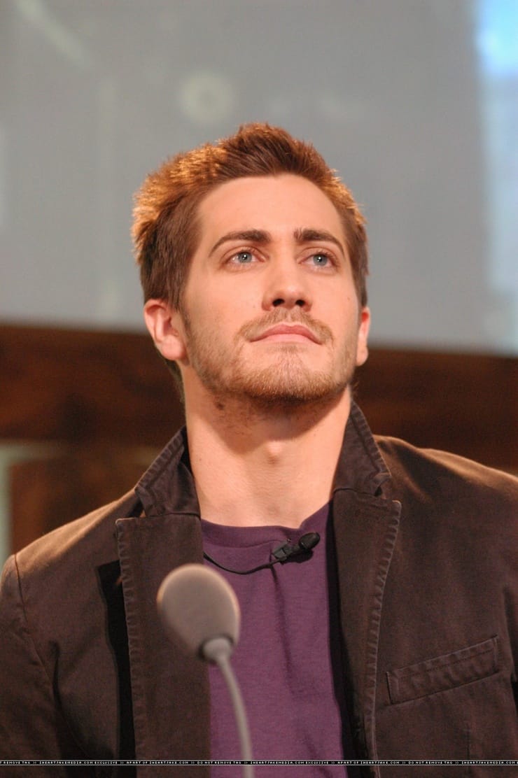 Jake Gyllenhaal