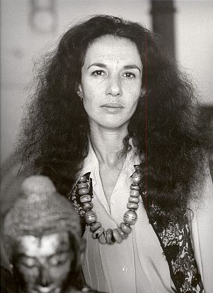 Mary Ellen Mark