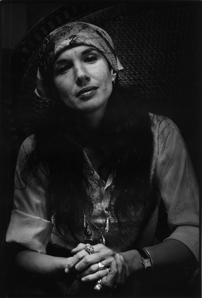 Mary Ellen Mark