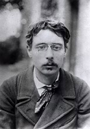 Pierre Bonnard