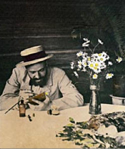 Hugo Simberg