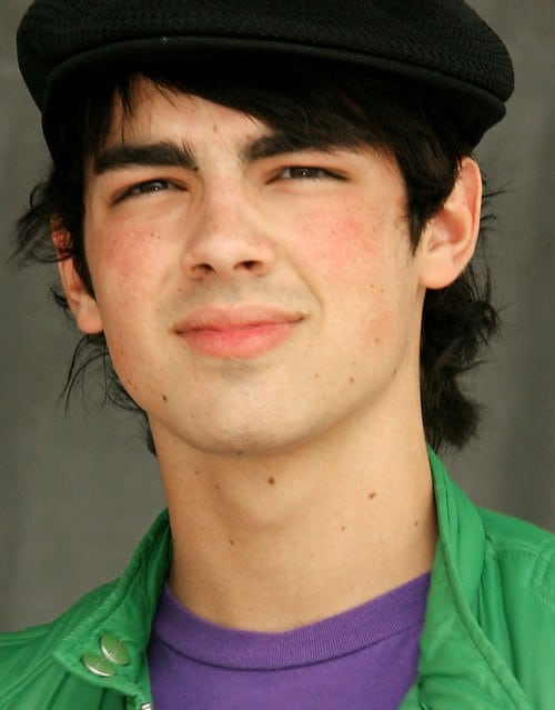 Joe Jonas