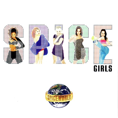 Spiceworld