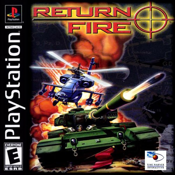 Return Fire