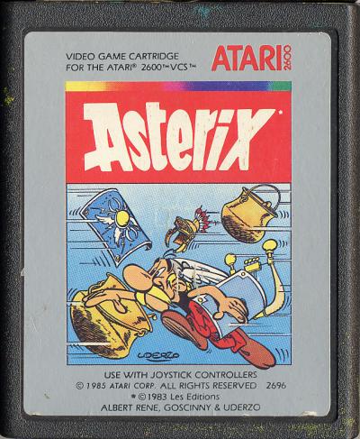 Asterix