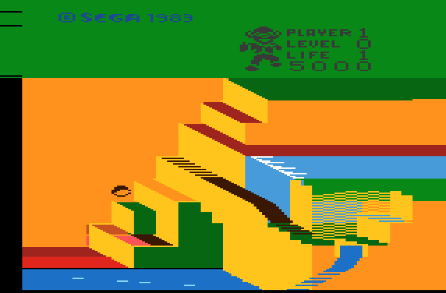 Congo Bongo