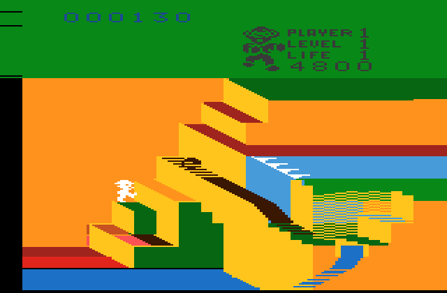 Congo Bongo