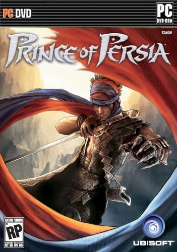 Prince of Persia