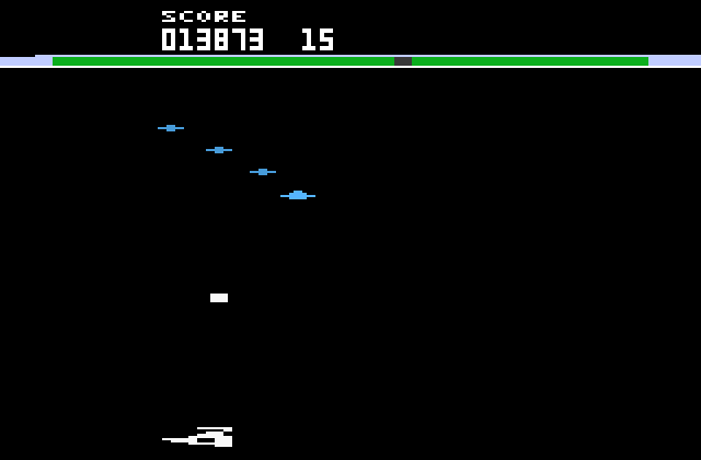 Buck Rogers: Planet of Zoom