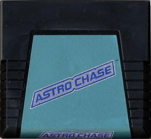 AstroChase