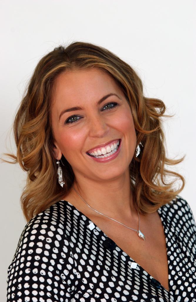 Jasmine Harman