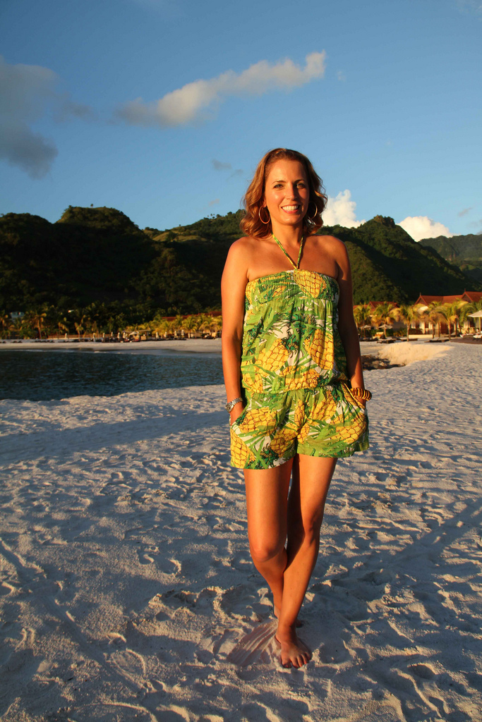 Jasmine Harman