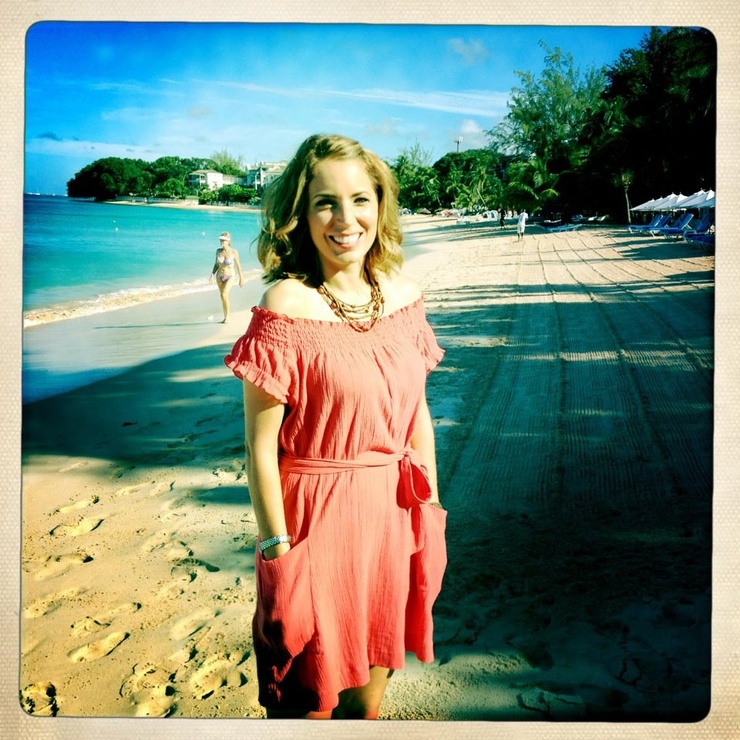 Jasmine Harman