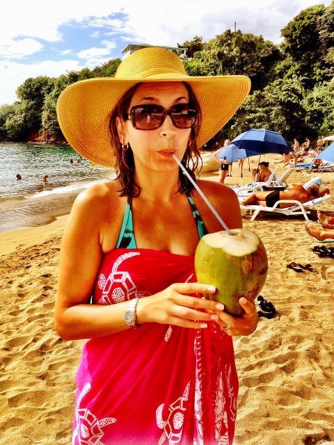 Jasmine Harman