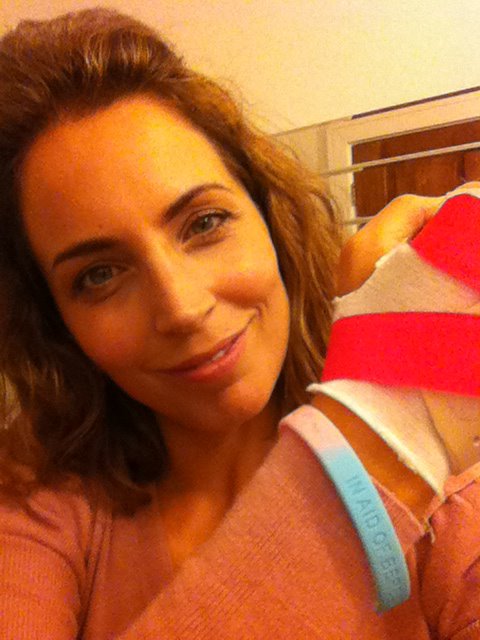 Jasmine Harman
