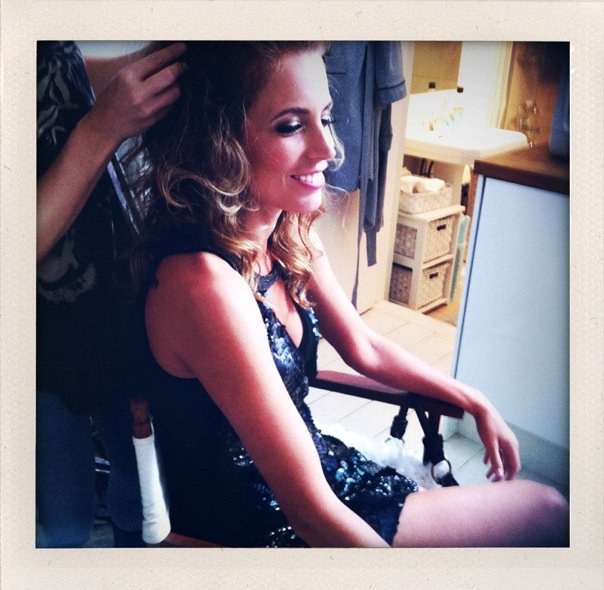 Jasmine Harman
