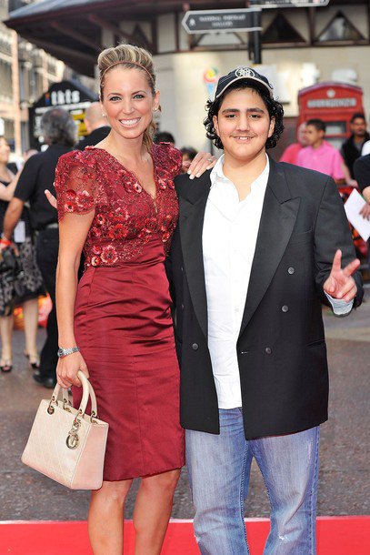Jasmine Harman