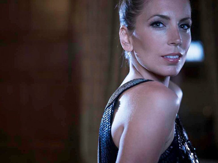 Jasmine Harman