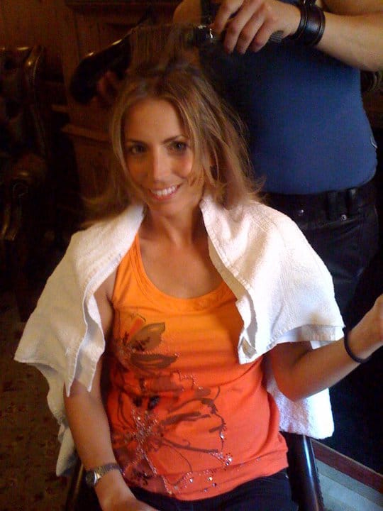 Jasmine Harman