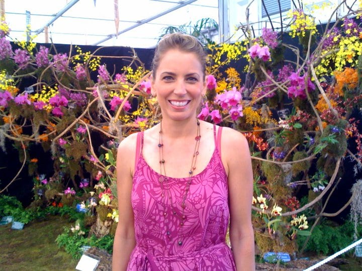 Jasmine Harman