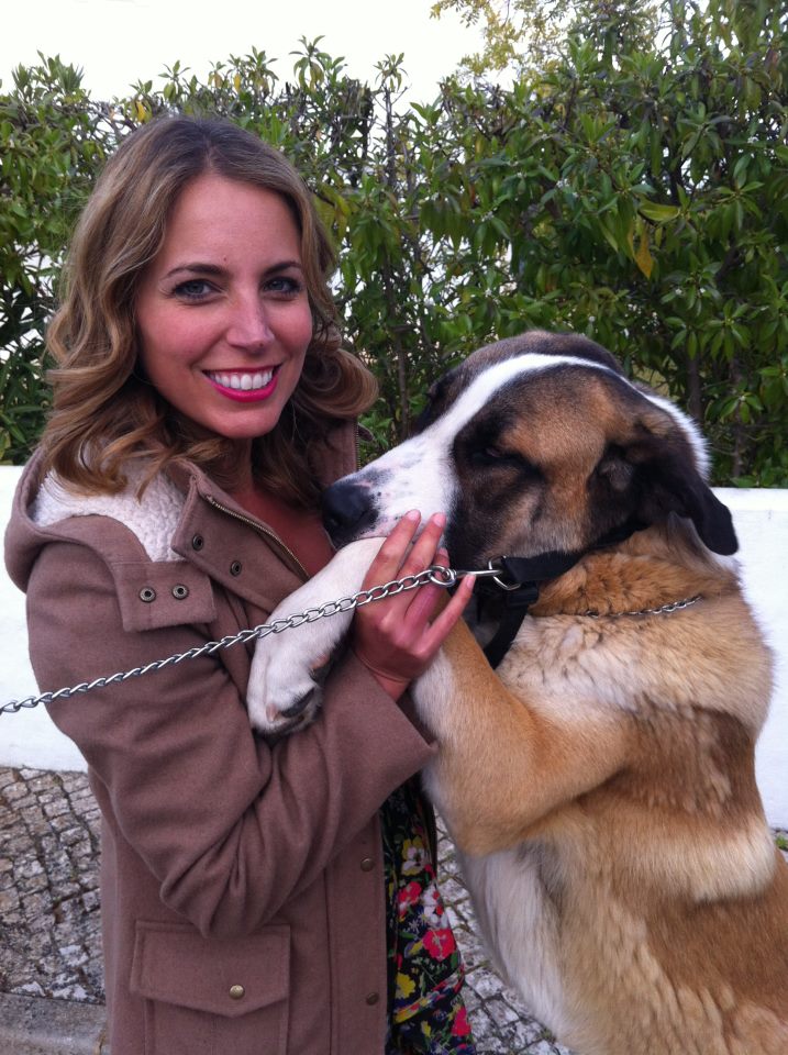 Jasmine Harman