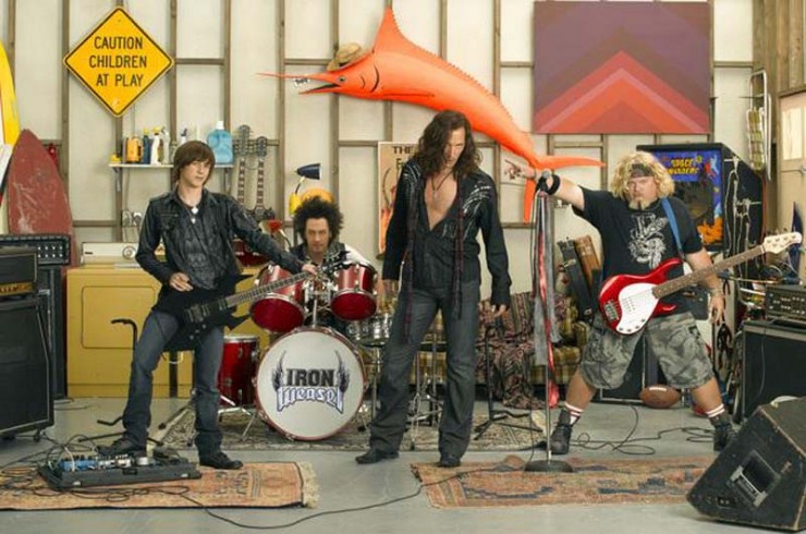 I'm in the Band I'm in the Band